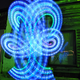 Illustration for article titled Shooting Challenge: Slow Shutter